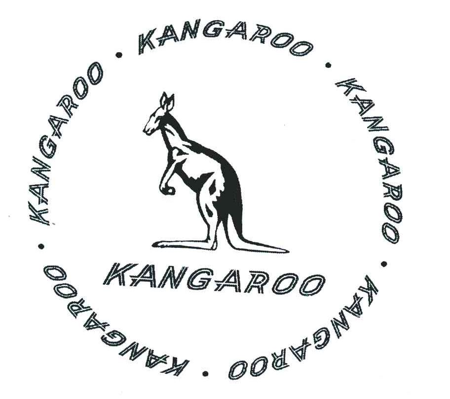 商标名称KANGAROO商标注册号 4226612、商标申请人庄友鸿D（8）的商标详情 - 标库网商标查询