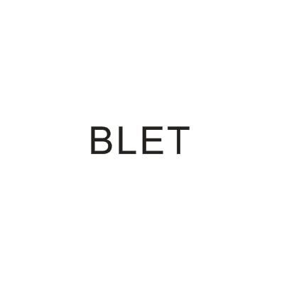 商标名称BLET商标注册号 18271178、商标申请人广州皇马城化妆品有限公司的商标详情 - 标库网商标查询