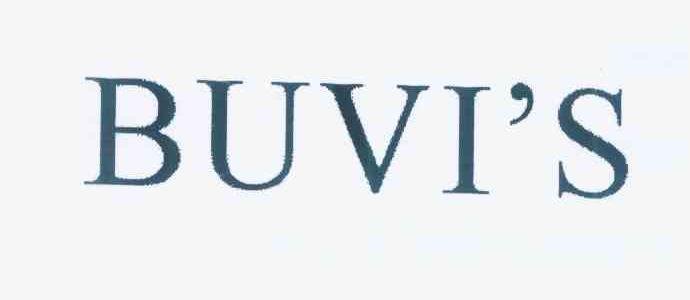 商标名称BUVI'S商标注册号 11337232、商标申请人吴升直的商标详情 - 标库网商标查询