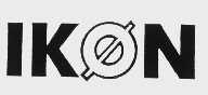 商标名称IKON商标注册号 1067523、商标申请人艾康科技股份有限公司的商标详情 - 标库网商标查询