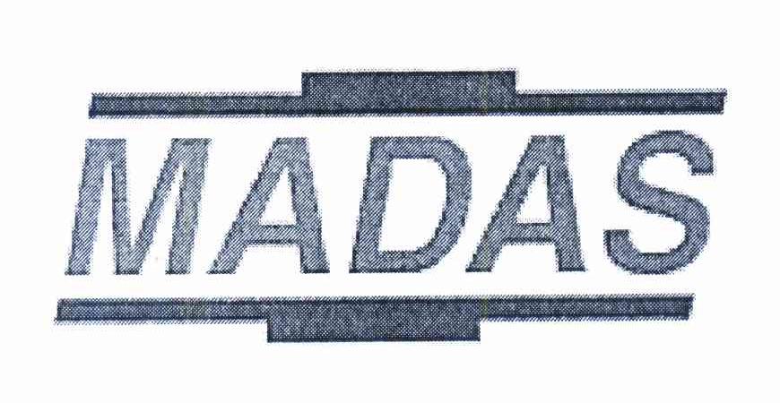商标名称MADAS商标注册号 10092823、商标申请人马达斯有限公司的商标详情 - 标库网商标查询