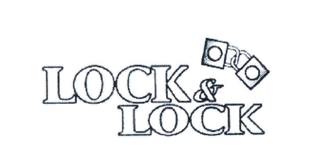 商标名称LOCK&LOCK商标注册号 8074216、商标申请人株式会社乐扣乐扣的商标详情 - 标库网商标查询