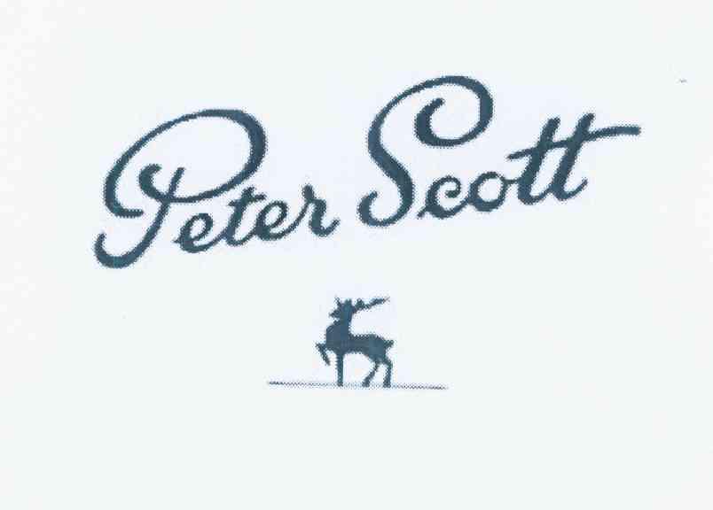 商标名称PETER SCOTT商标注册号 10900152、商标申请人格萝瑞公共有限公司的商标详情 - 标库网商标查询