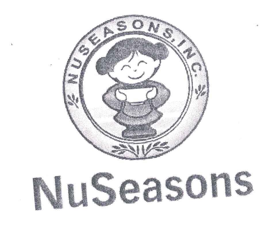 商标名称NUSEASONS；NUSEASONS INC商标注册号 4663534、商标申请人程秋艳的商标详情 - 标库网商标查询