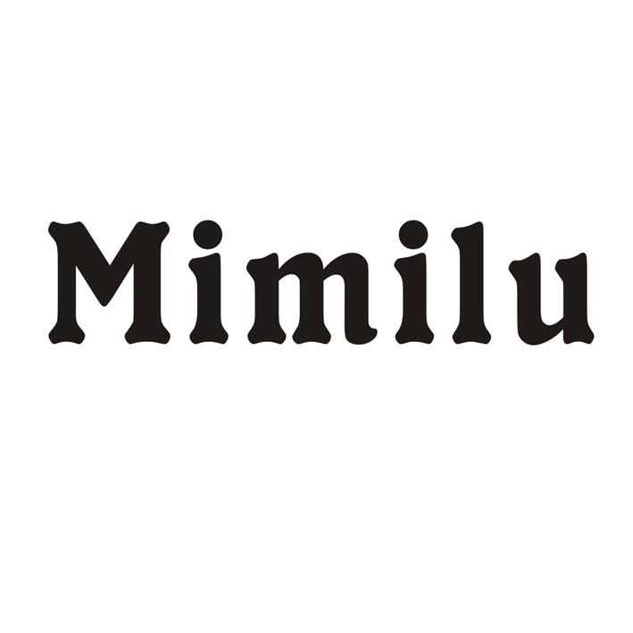 商标文字mimilu商标注册号 55876327,商标申请人河北荣兴自行车有限