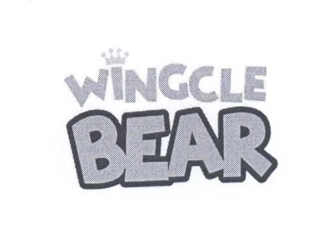 商标名称WINGCLE BEAR商标注册号 14336647、商标申请人图巴引有限公司的商标详情 - 标库网商标查询