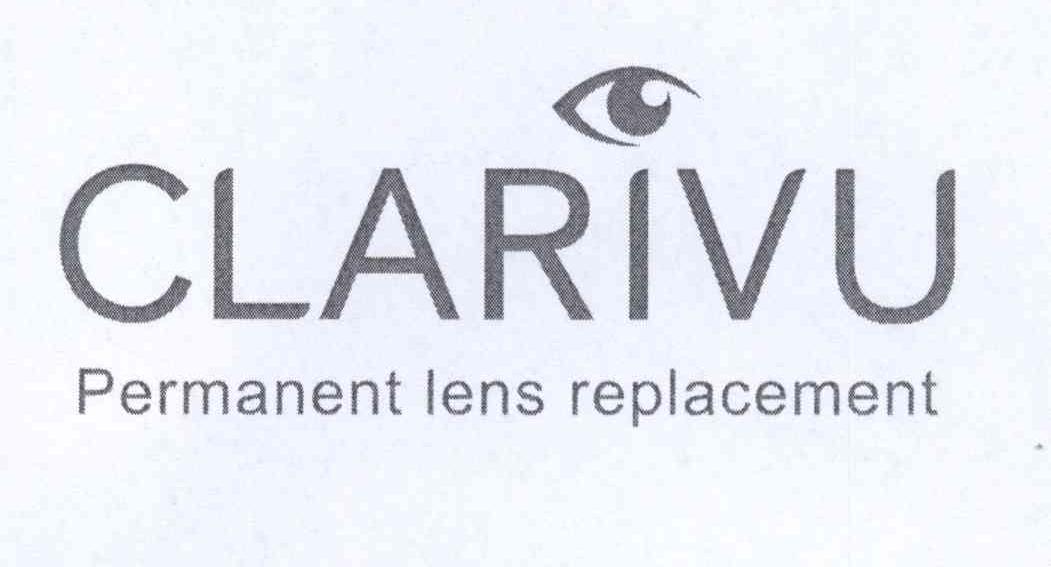 商标名称CLARIVU PERMANENT LENS REPLACEMENT商标注册号 13409812、商标申请人奥培特佳全球有限公司的商标详情 - 标库网商标查询