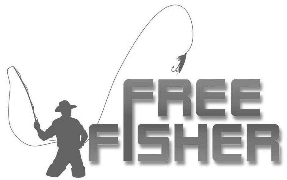 商标名称FREE FISHER商标注册号 11786817、商标申请人上海孚锐贸易有限公司的商标详情 - 标库网商标查询