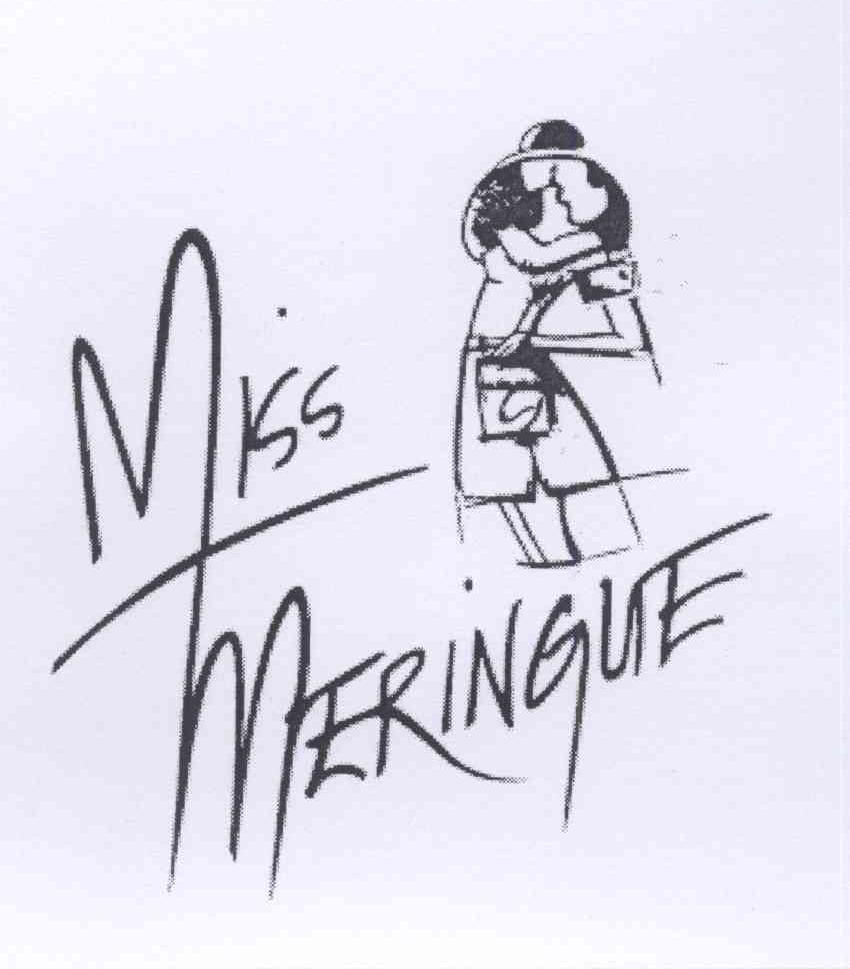 商标名称MISS MERINGUE商标注册号 13806479、商标申请人酥皮小姐饼干有限公司的商标详情 - 标库网商标查询