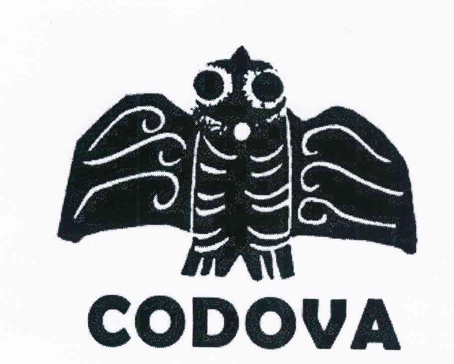 商标名称CODOVA商标注册号 11358810、商标申请人蔡金炜的商标详情 - 标库网商标查询
