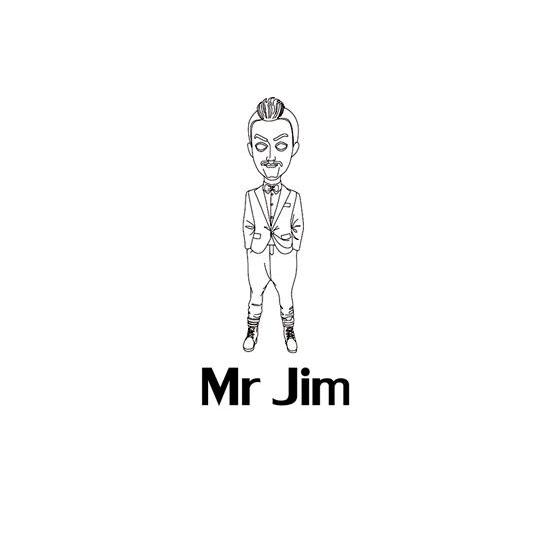 商标名称MR JIM商标注册号 13000724、商标申请人泉州市竣达网络科技有限公司的商标详情 - 标库网商标查询