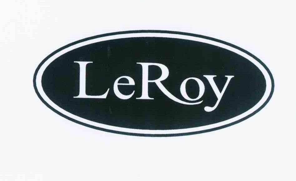 商标名称LEROY商标注册号 12031403、商标申请人叶淑珍的商标详情 - 标库网商标查询