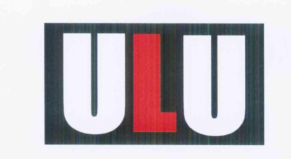 商标名称ULU商标注册号 10261300、商标申请人礼品工艺有限公司的商标详情 - 标库网商标查询