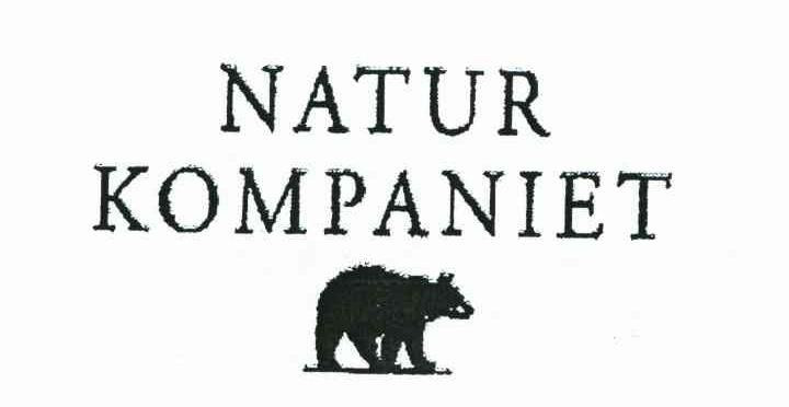 商标名称NATUR KOMPANIET商标注册号 6444119、商标申请人诺特姆帕尼特有限公司的商标详情 - 标库网商标查询