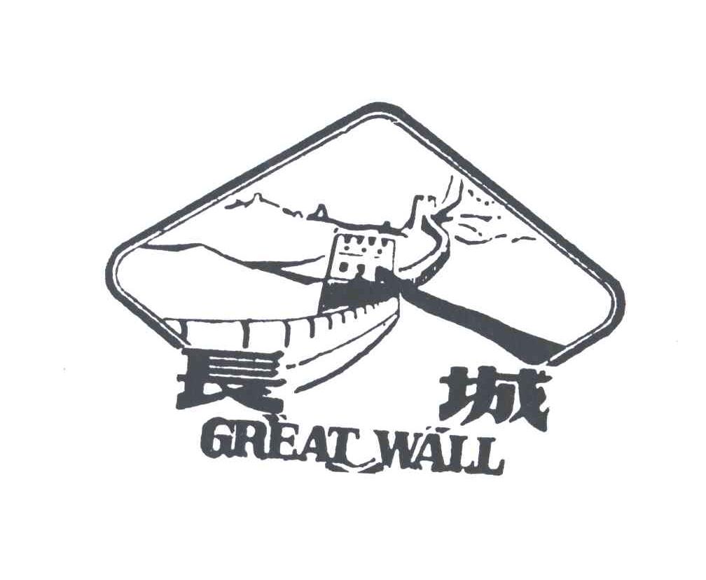 商标名称长城;GREAT WALL商标注册号 3093632、商标申请人吴瑞章的商标详情 - 标库网商标查询