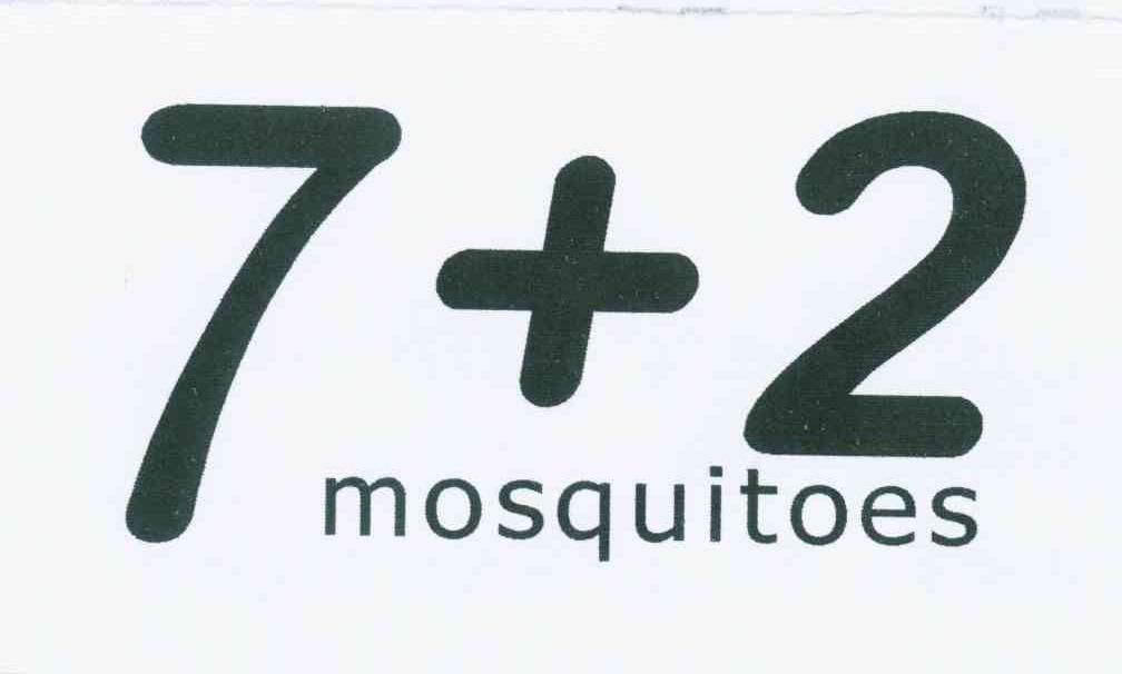 商标名称7 2 MOSQUITOES商标注册号 10729774、商标申请人赵志文的商标详情 - 标库网商标查询