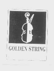 商标名称GOLDEN STRING商标注册号 1384366、商标申请人广州市白云金弦音响电子器材厂的商标详情 - 标库网商标查询