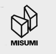 商标名称MISUMI商标注册号 1081510、商标申请人株式会社米思米集团总公司的商标详情 - 标库网商标查询