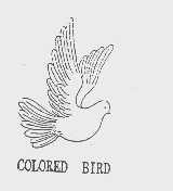 商标名称COLORED BIRD商标注册号 1152783、商标申请人无锡超强服饰有限公司的商标详情 - 标库网商标查询