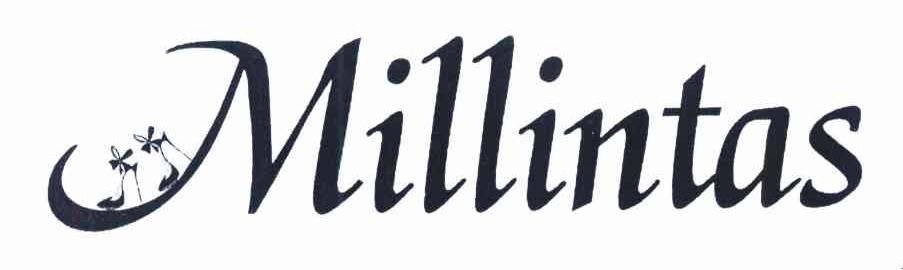 商标名称MILLINTAS商标注册号 7831835、商标申请人张喜斌的商标详情 - 标库网商标查询