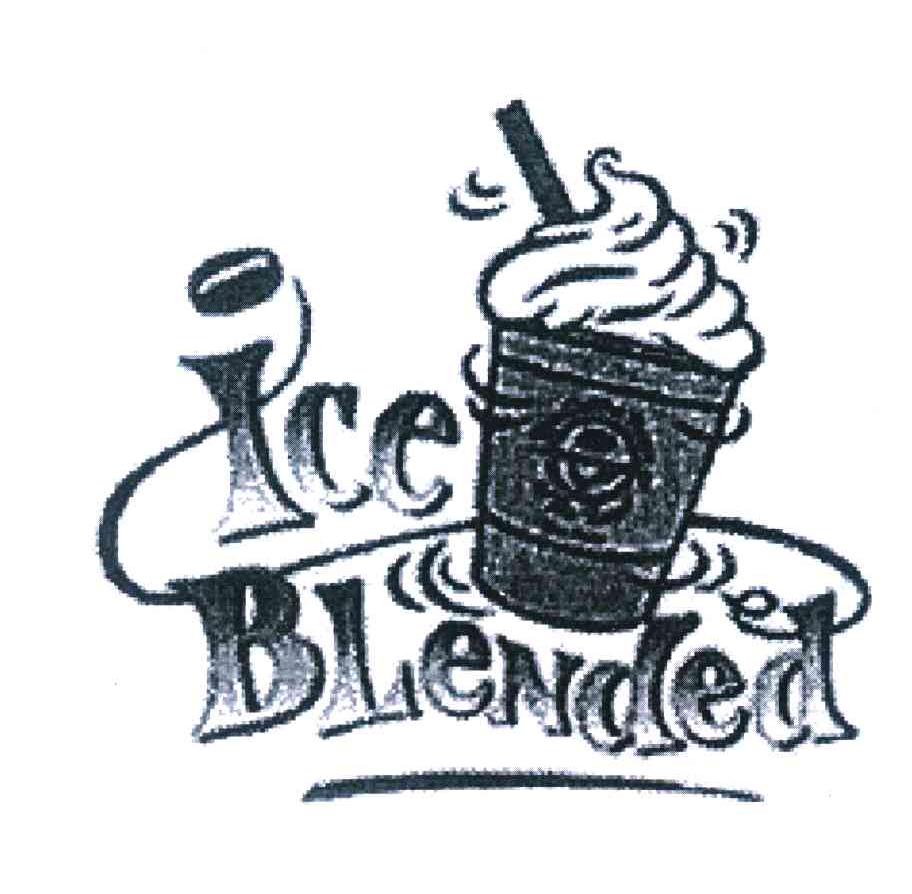 商标名称ICE BLENDED商标注册号 7019337、商标申请人极致咖啡爱尔兰有限公司的商标详情 - 标库网商标查询