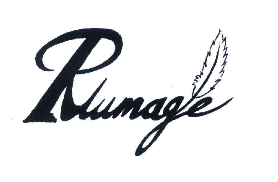 商标名称RLUMAGE商标注册号 3839084、商标申请人田永新的商标详情 - 标库网商标查询
