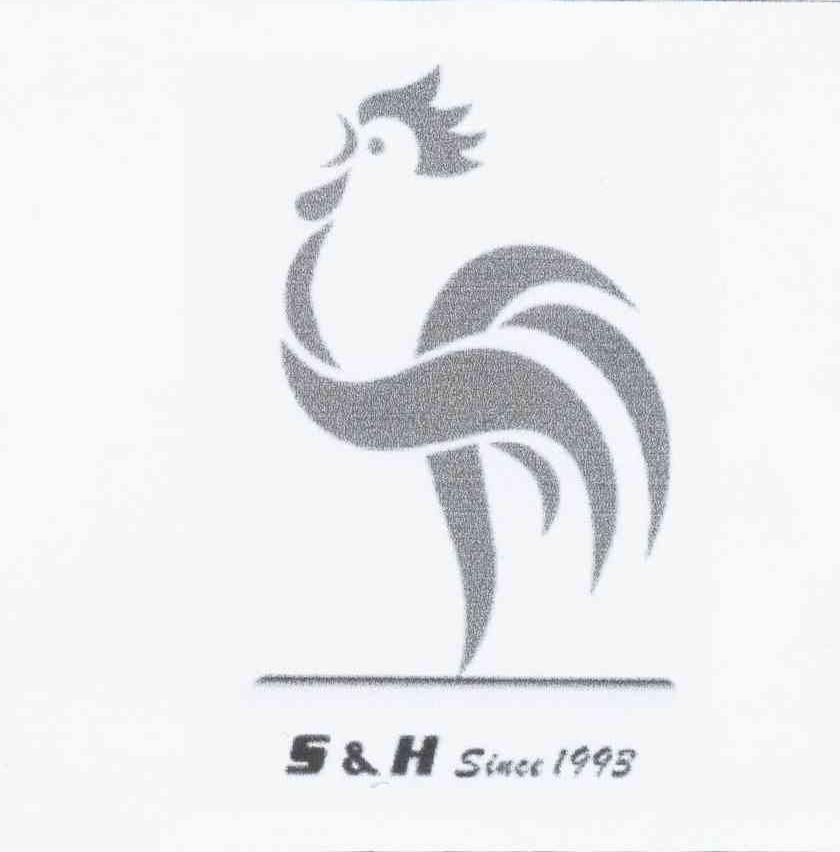 商标名称S&H SINCE 1993商标注册号 11394672、商标申请人邓泽兴G（1）的商标详情 - 标库网商标查询
