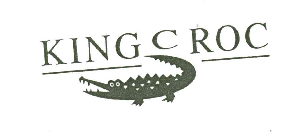 商标名称KINGCROC商标注册号 3457304、商标申请人上海奥罗服饰有限公司的商标详情 - 标库网商标查询