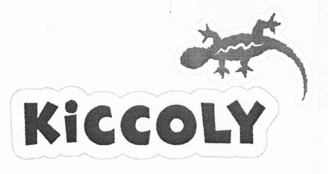 商标名称KICCOLY商标注册号 10436293、商标申请人港之慧有限公司的商标详情 - 标库网商标查询