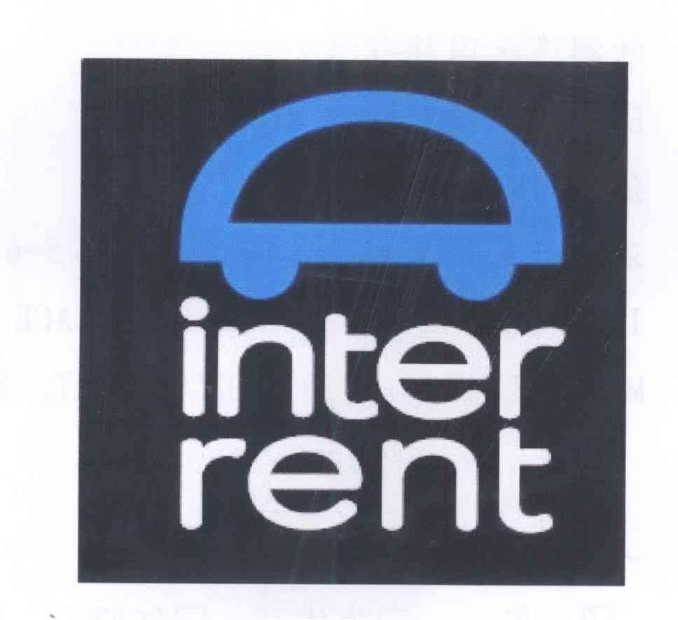商标名称INTER RENT商标注册号 14003324、商标申请人欧洲汽车集团的商标详情 - 标库网商标查询