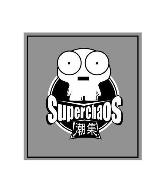 商标名称潮集 SUPERCHAOS商标注册号 11807453、商标申请人广州市洛旗网络科技有限公司的商标详情 - 标库网商标查询