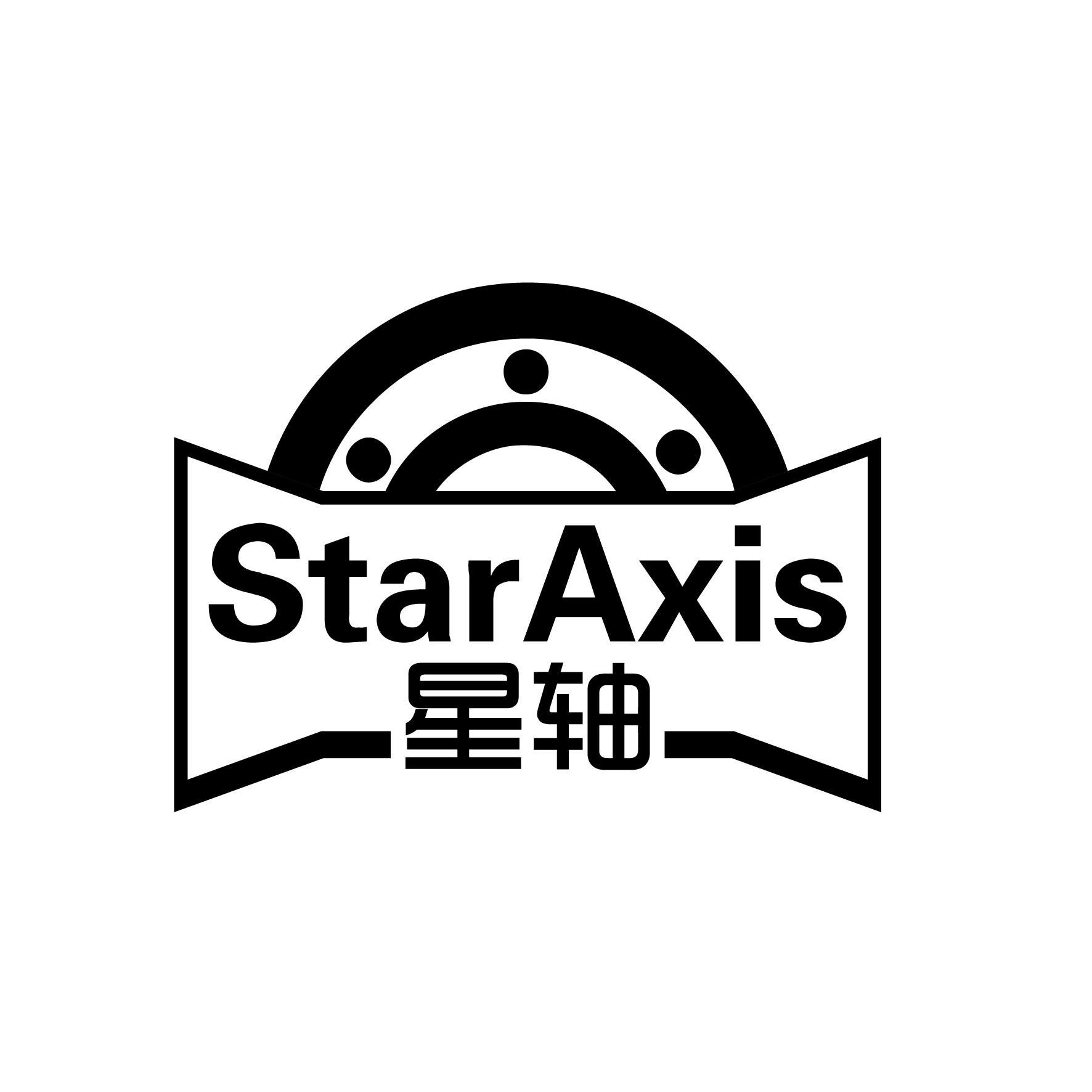  STARAXIS