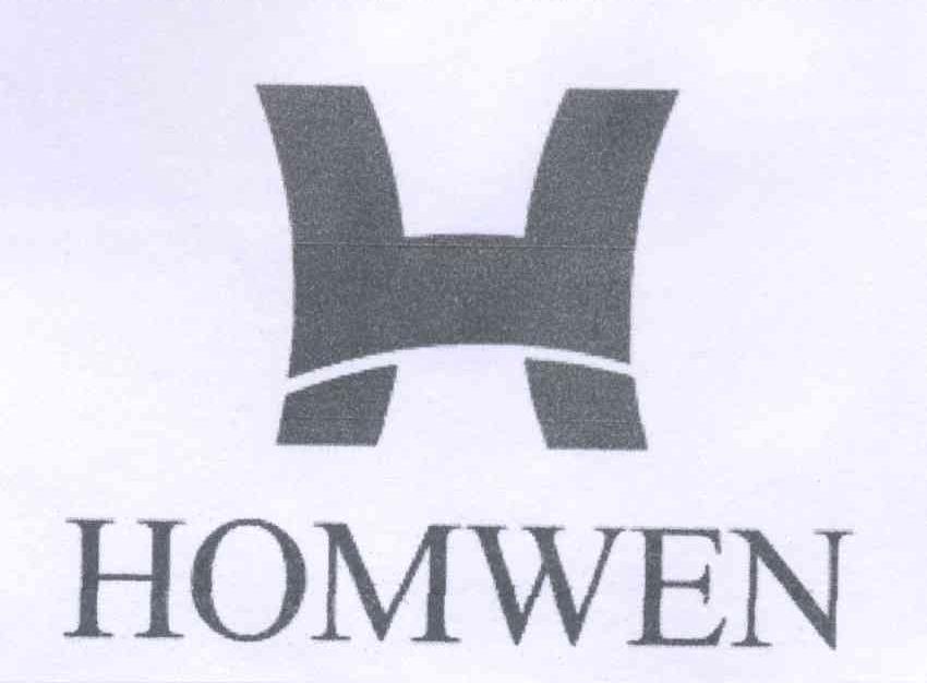 商标名称HOMWEN商标注册号 12650982、商标申请人张科文的商标详情 - 标库网商标查询