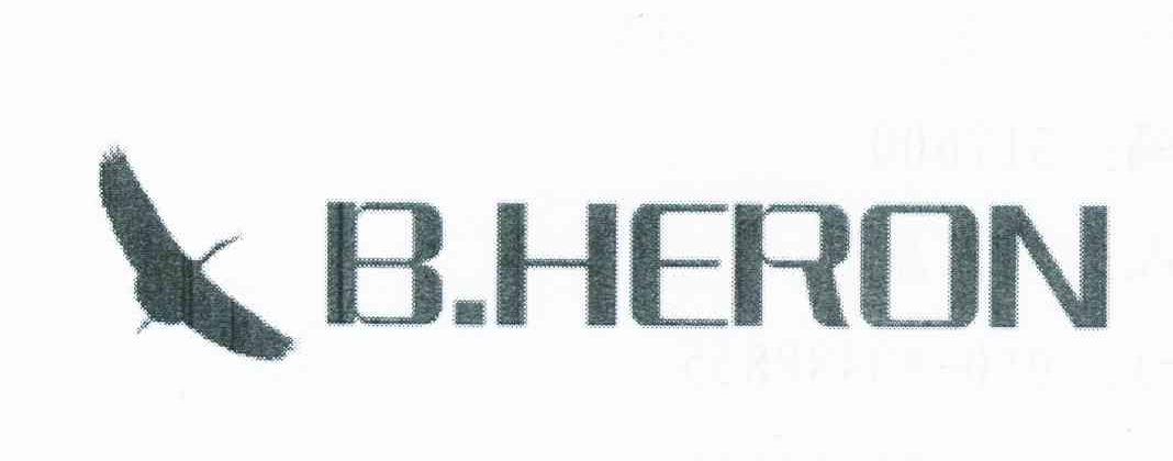 商标名称B.HERON商标注册号 11041895、商标申请人陈鑫国的商标详情 - 标库网商标查询