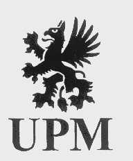 商标名称UPM商标注册号 1136757、商标申请人芬欧汇川公司的商标详情 - 标库网商标查询