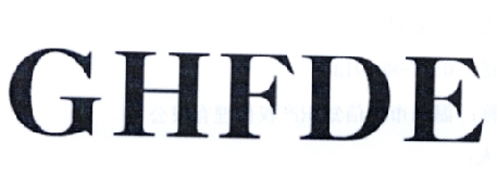 GHFDE