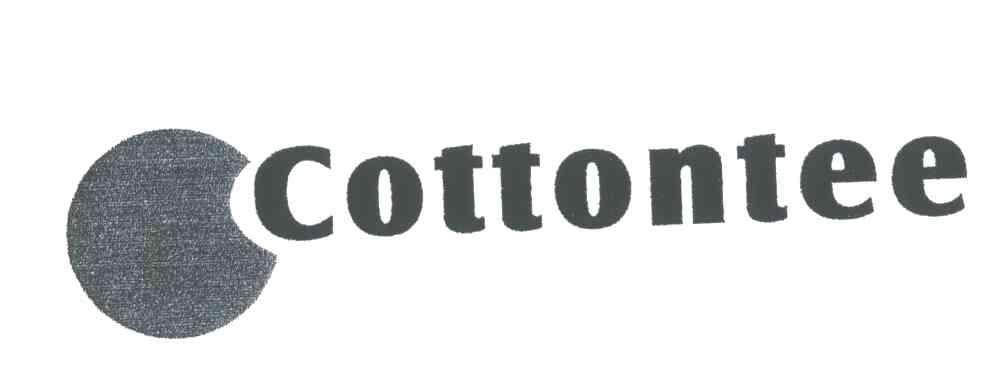商标名称COTTONTEE商标注册号 3448740、商标申请人骏川时装公司的商标详情 - 标库网商标查询