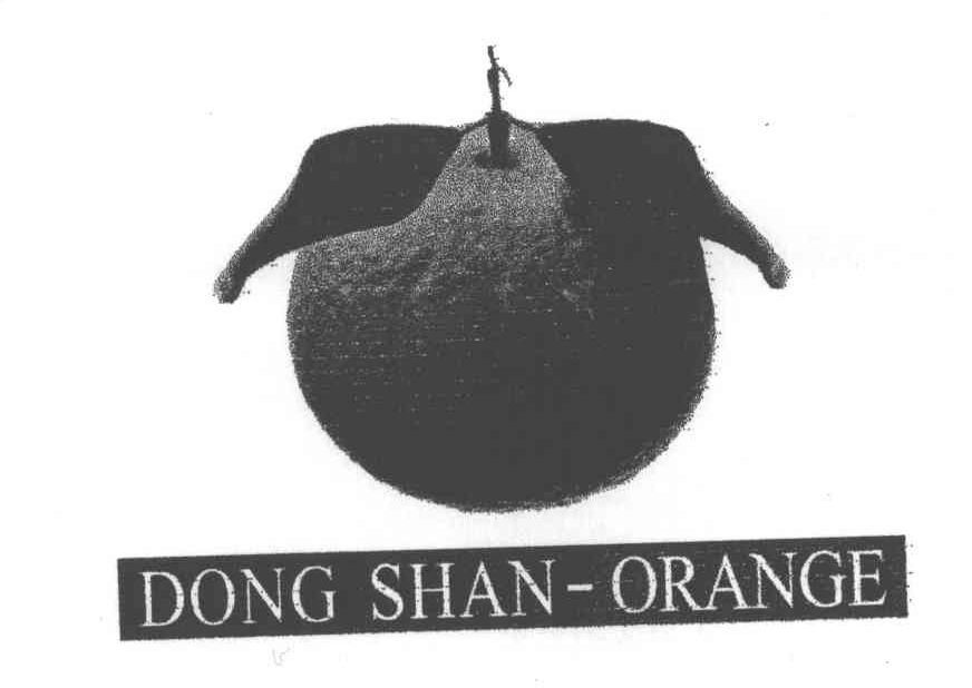 商标名称DONG SHAN-ORANGE商标注册号 3796284、商标申请人蒋卫东的商标详情 - 标库网商标查询