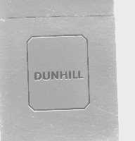 商标名称DUNHILL商标注册号 1042994、商标申请人登喜路伦敦烟草制品有限公司的商标详情 - 标库网商标查询