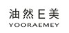 油然 E 美 YOORAEMEY