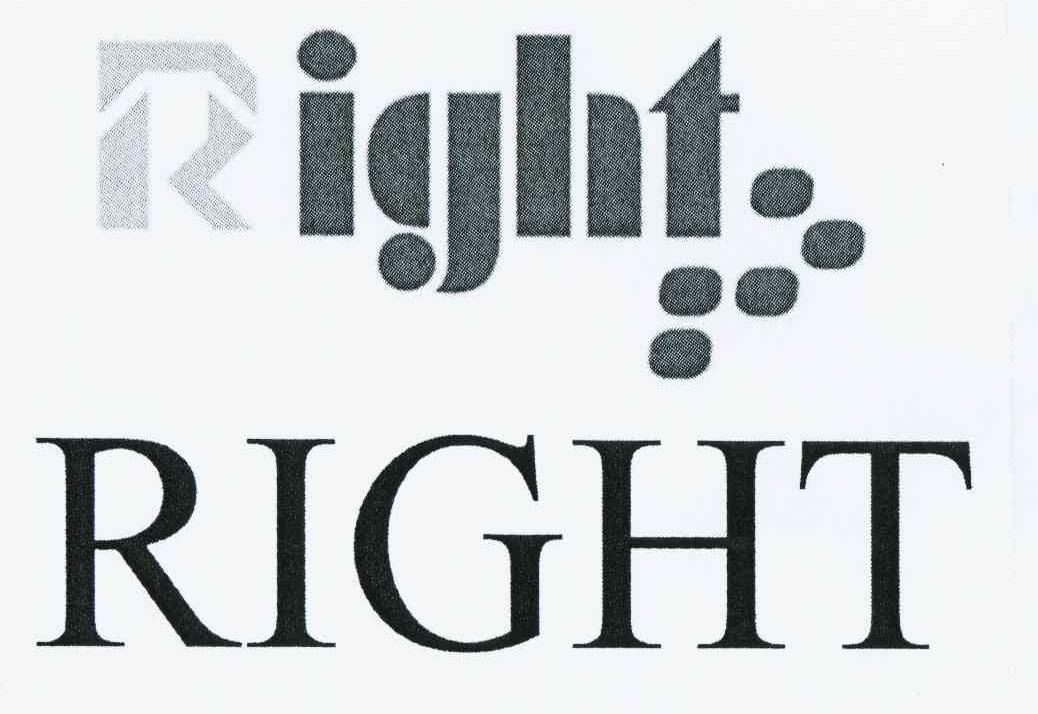 商标名称RIGHT商标注册号 10308394、商标申请人罗多建的商标详情 - 标库网商标查询
