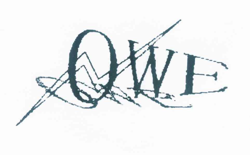 商标名称OWE商标注册号 10015004、商标申请人郭焯明的商标详情 - 标库网商标查询