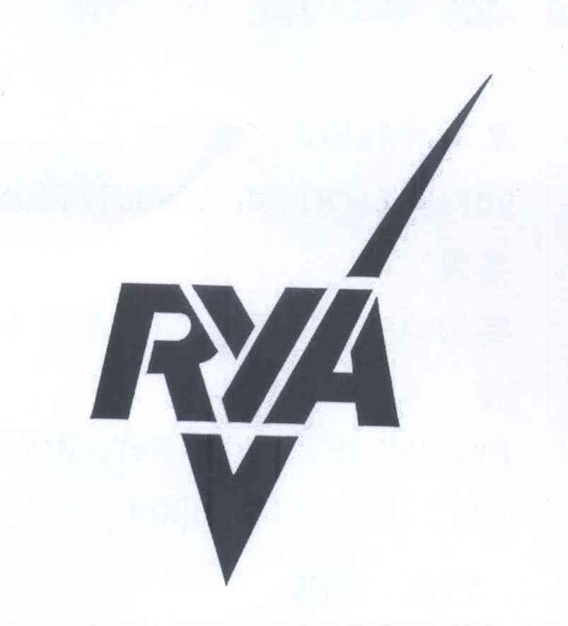 商标名称RYA商标注册号 13861019、商标申请人皇家游艇协会的商标详情 - 标库网商标查询