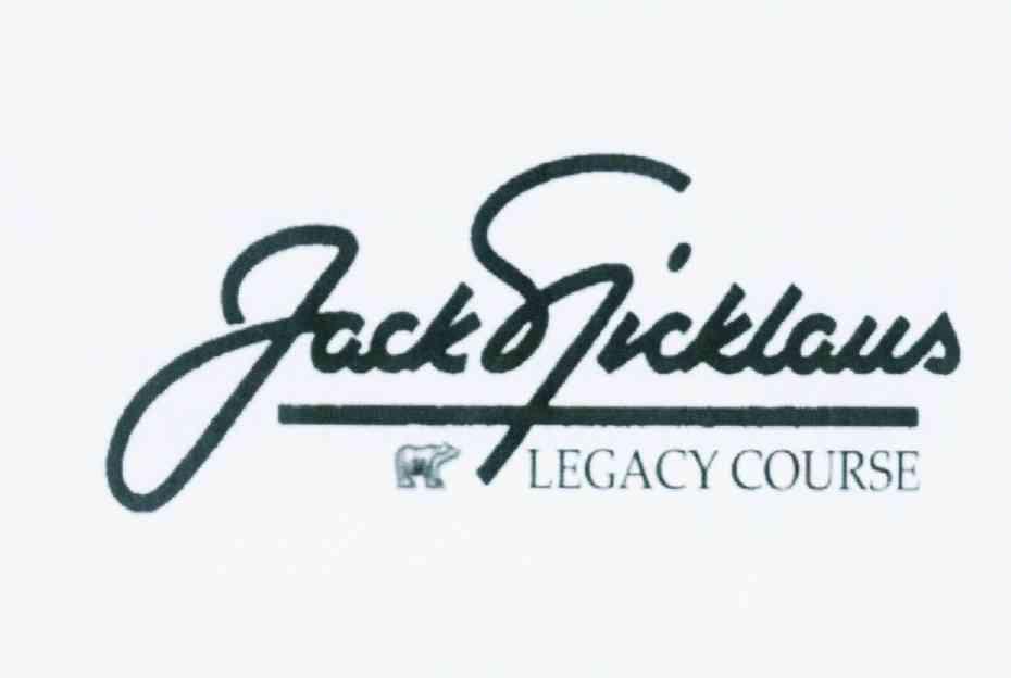 商标名称JACK NICKLAUS LEGACY COURSE商标注册号 11347118、商标申请人尼高斯公司的商标详情 - 标库网商标查询