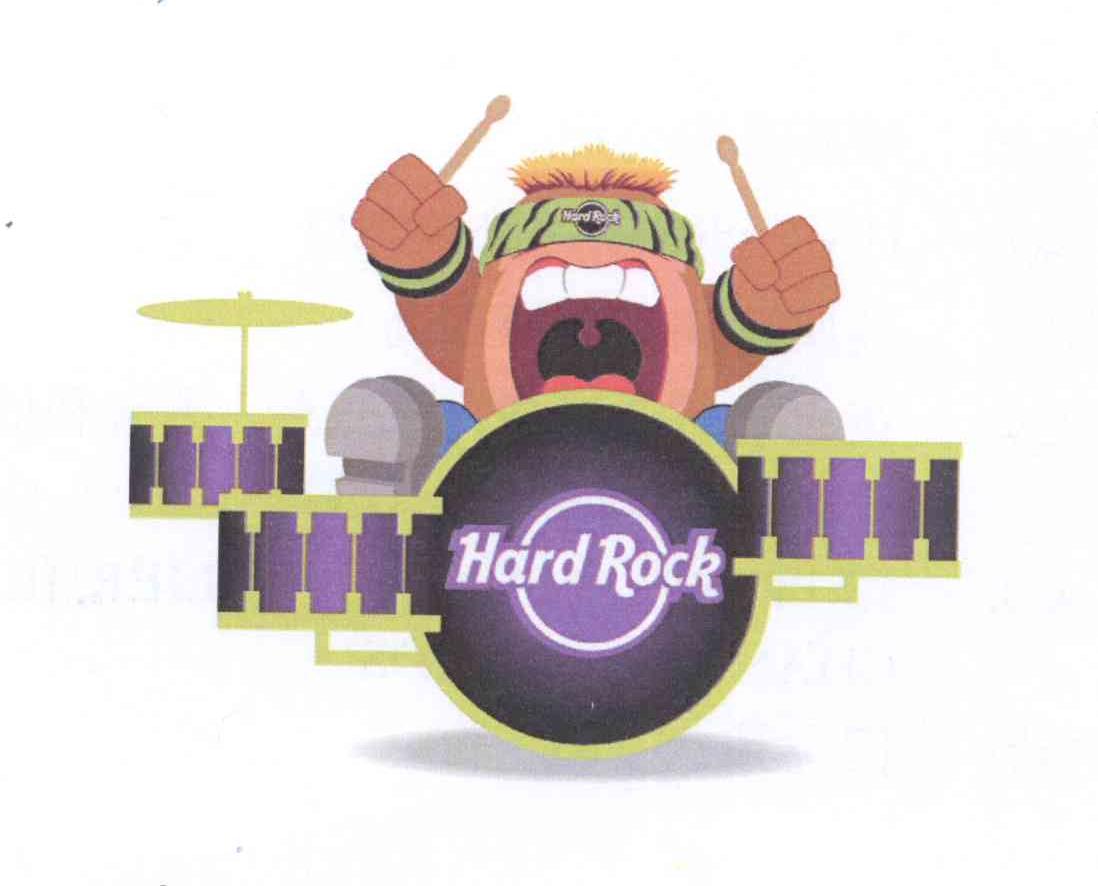 商标名称HARD ROCK商标注册号 13917499、商标申请人硬石有限公司的商标详情 - 标库网商标查询