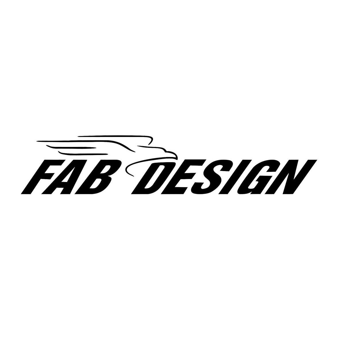 商标名称FAB DESIGN商标注册号 11289814、商标申请人深圳动力几合汽车发展有限公司的商标详情 - 标库网商标查询