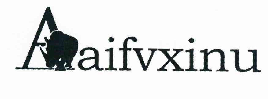 商标名称AIFVXINU商标注册号 10663837、商标申请人温州坷一实业有限公司的商标详情 - 标库网商标查询