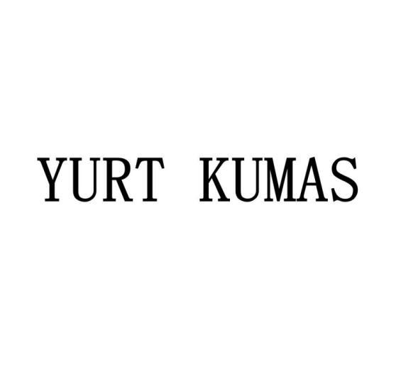 YURT KUMAS