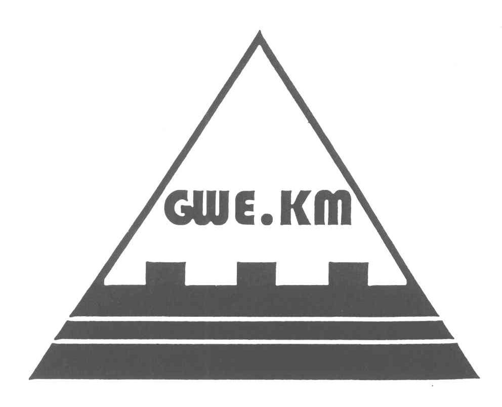 商标名称GWE KM商标注册号 4674554、商标申请人昆明长城电梯厂的商标详情 - 标库网商标查询