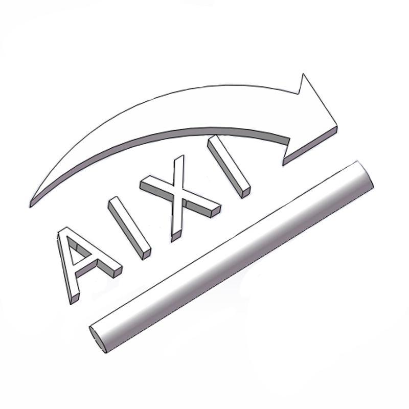 商标名称AIXI商标注册号 11718789、商标申请人厦门艾希电子有限公司的商标详情 - 标库网商标查询